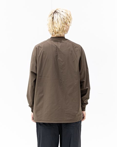 DAIWA PIER39 TECH DRAWSTRING S/S TEE 3月28日(土)新作発売！