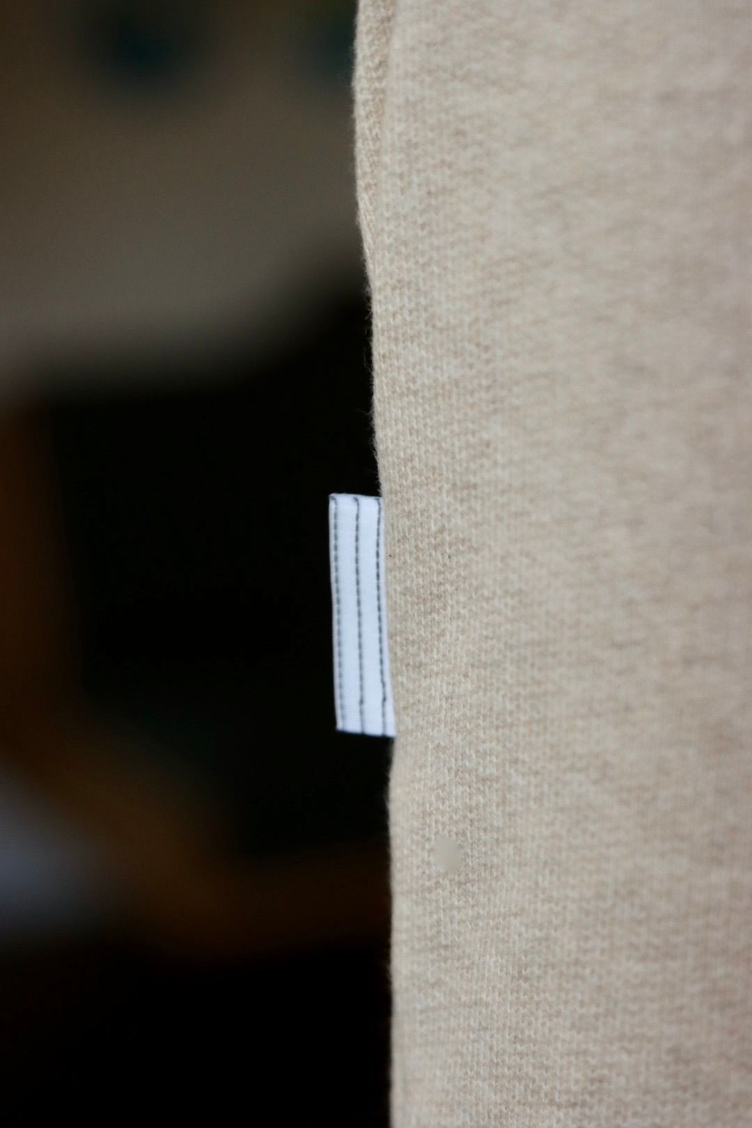 S.F.C 23FW SFC SWEAT PANTS(SFCFW23CS04)M Beige