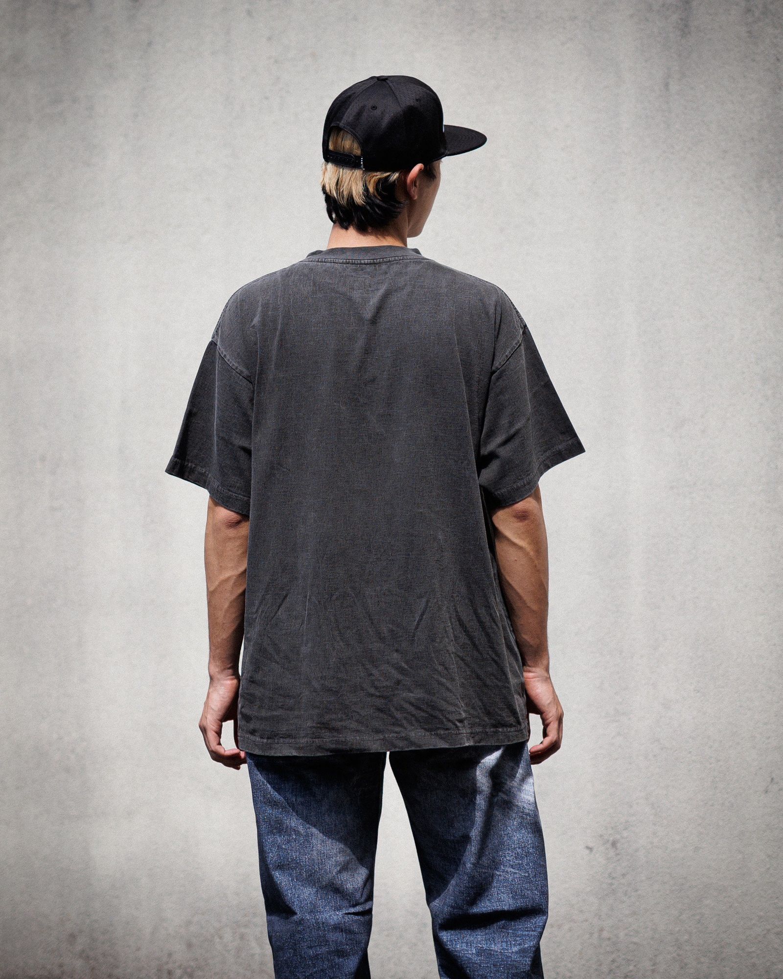 LASTMAN PRINTED TEE SHIRTS "LOST COWBOYS" 4月19日(土)新作発売！