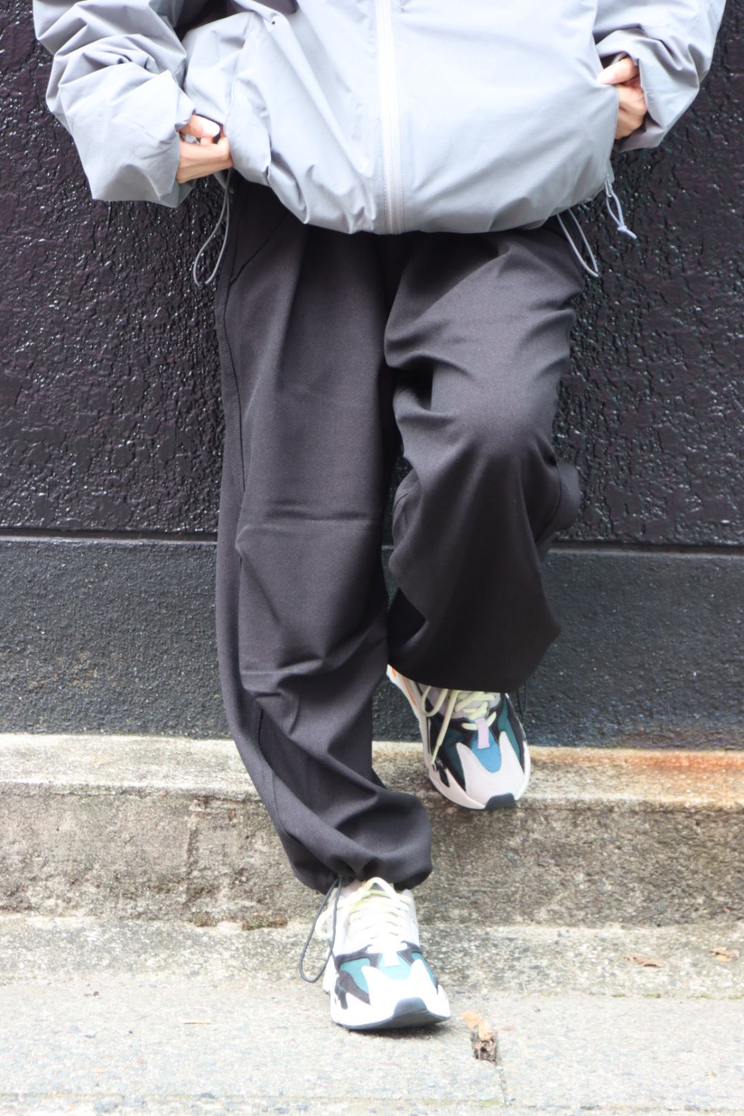 SEDAN ALL-PURPOSE 新作PRIMALOFT®️Insulation Jacket