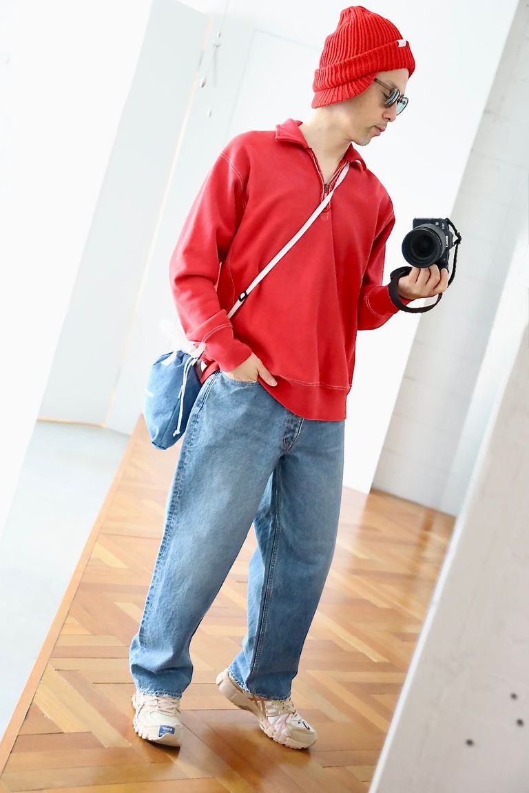 170cm/size:M