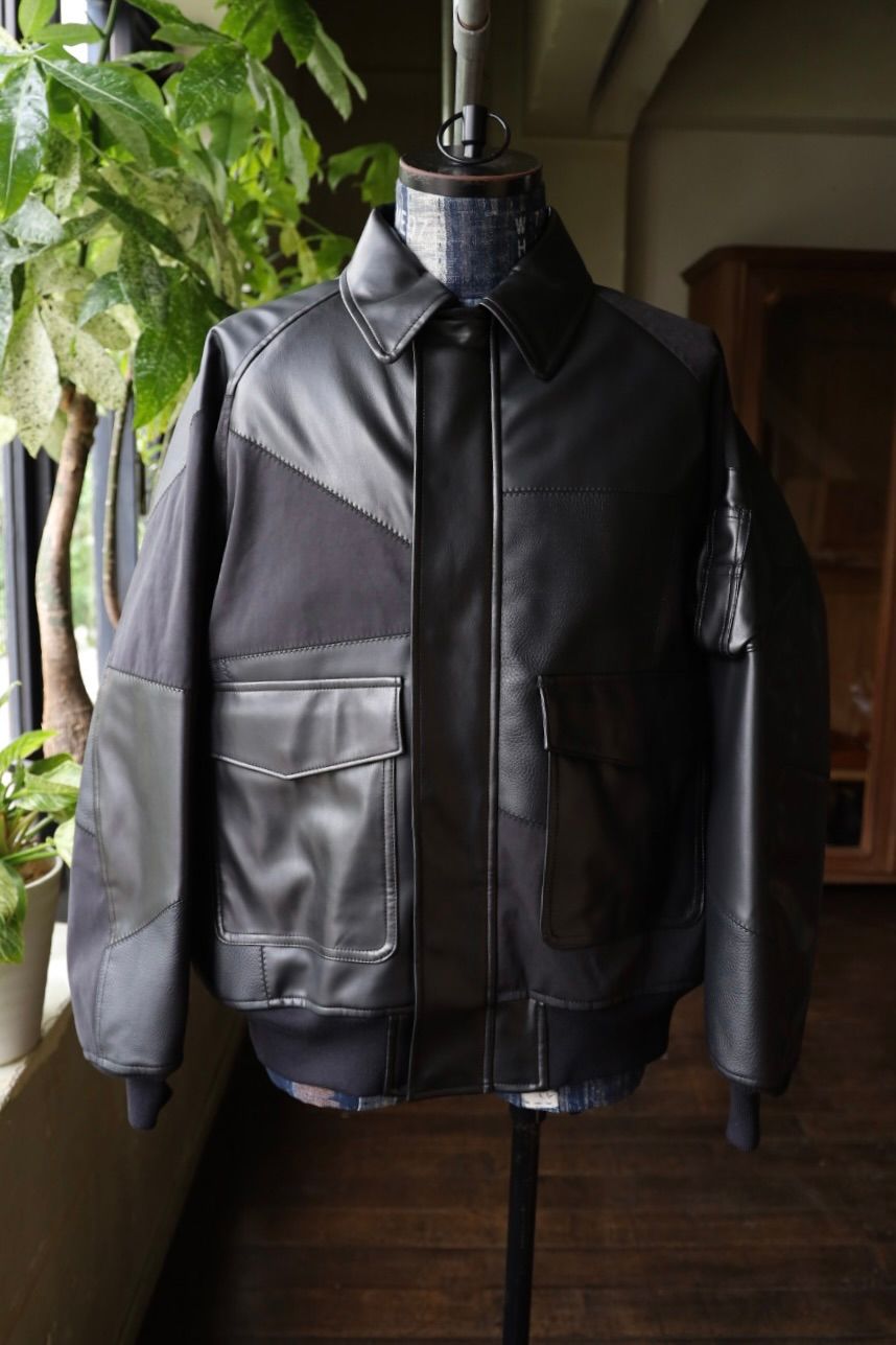 COMME des GARCONS HOMME ヒッコリー カバーオール S コム デ ギャルソン・オム (COMME des GARCONS HOMME) | メンズ