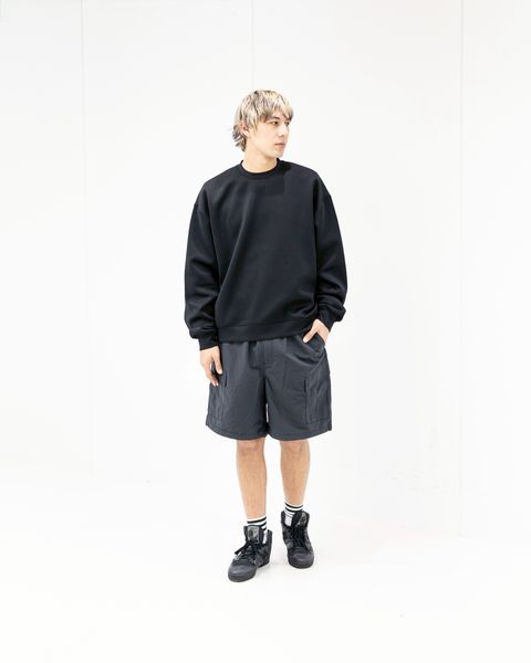 DAIWA PIER39 TECH SCUBA KNIT CREW  2月21日(土)新作発売！