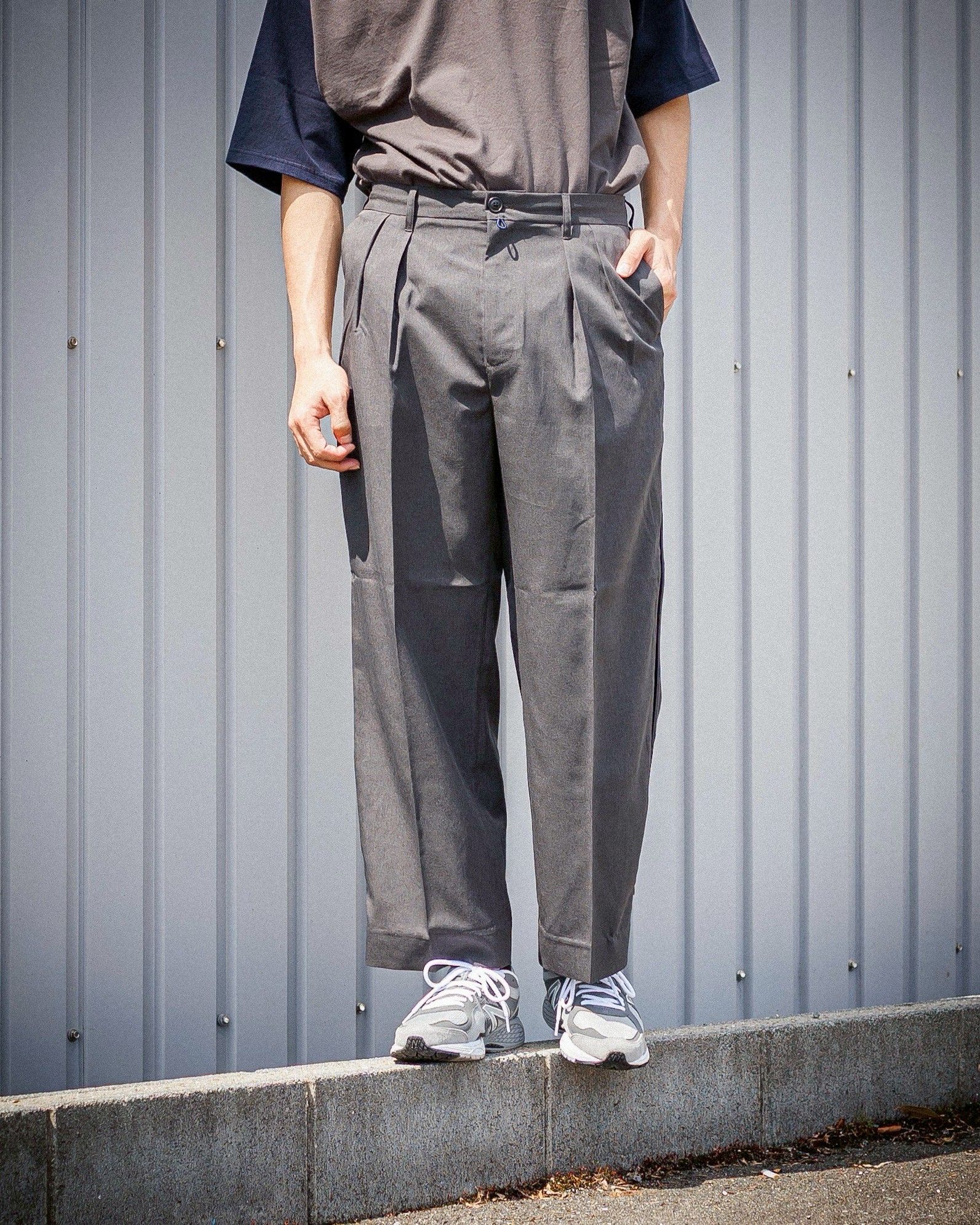 KOBE LETTUCE デニムパンツ レディース ロング 低身長