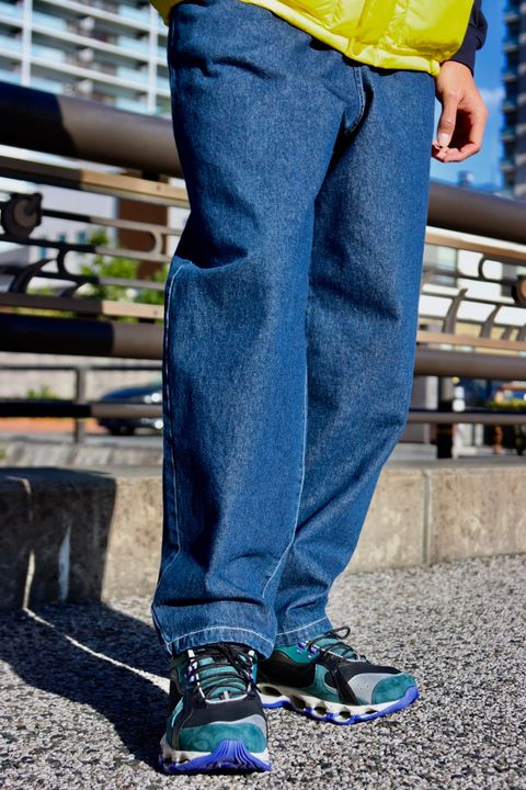 FreshService フレッシュサービス 23AW CORPORATE DOWN VESTスタイル