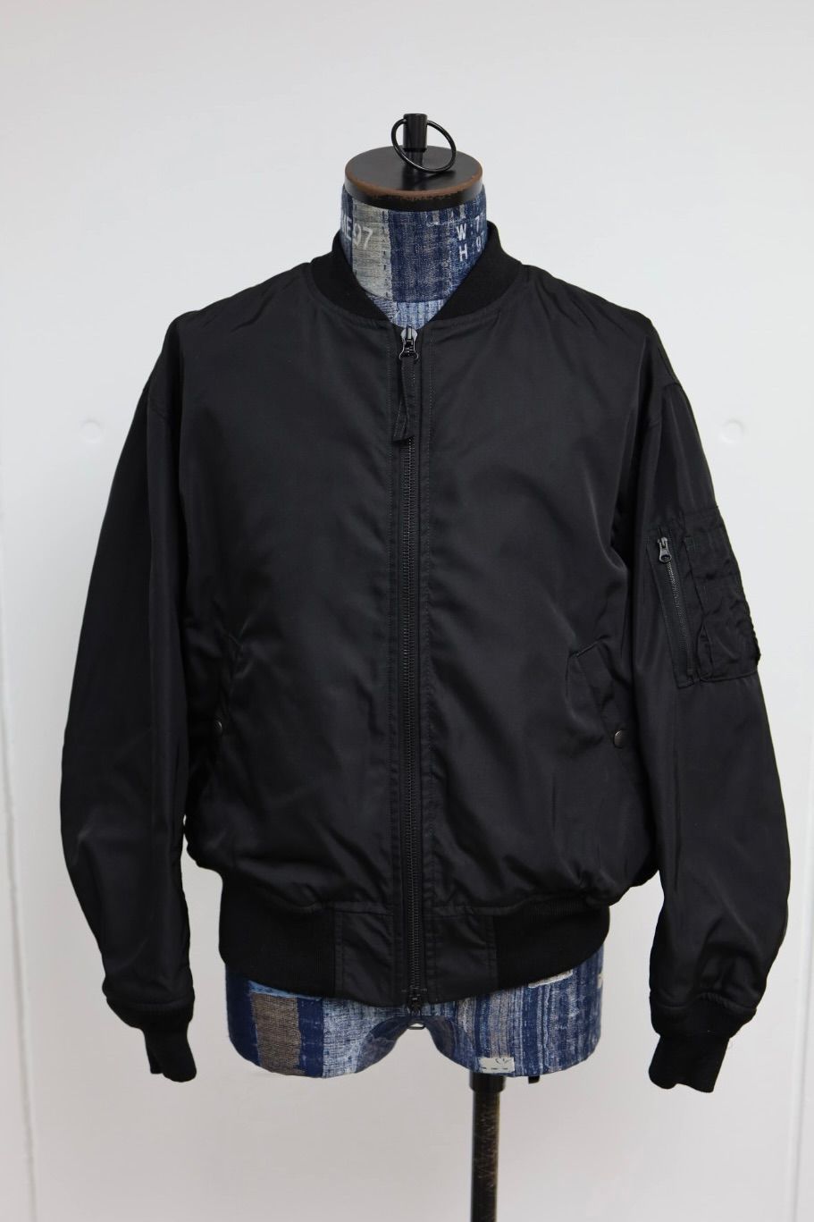 MARKAWARE マーカウェア L-2B(A26A04BL01C)BLACK☆新作発売！