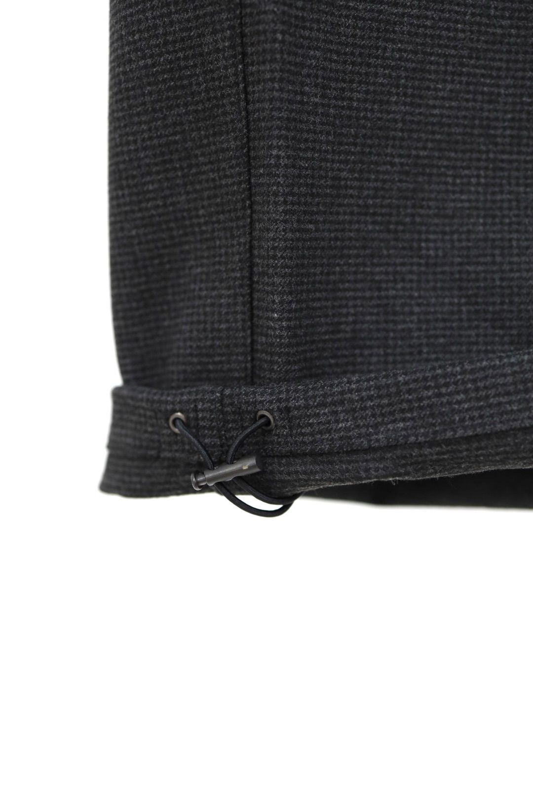 フレッシュサービス 26AW PRESWARM® TRACK PANTS(FSC263-40053)HOUNDSTOOTH☆9月26日(土)新作発売！