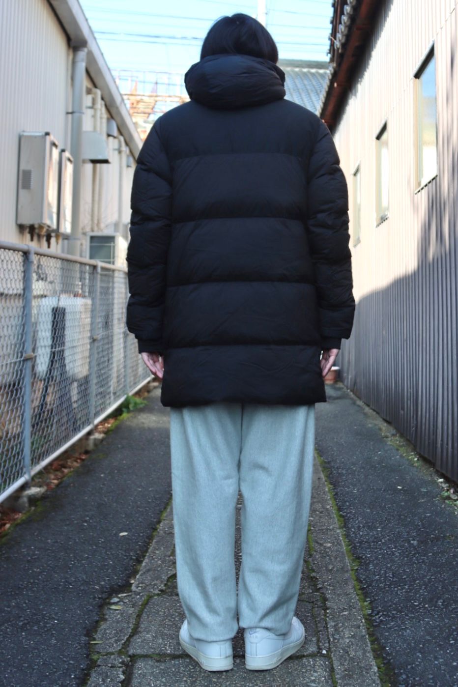 CANADA GOOSE ARMSTRONG PARKA style.2023.1.8