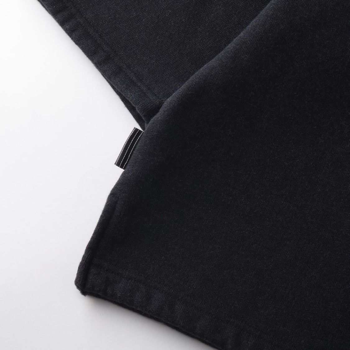 S.F.C 24FW エスエフシーSFC FOOTBALL LS SWEAT(SFCFW24CS03)Black Melange☆10月19日(土)発売！