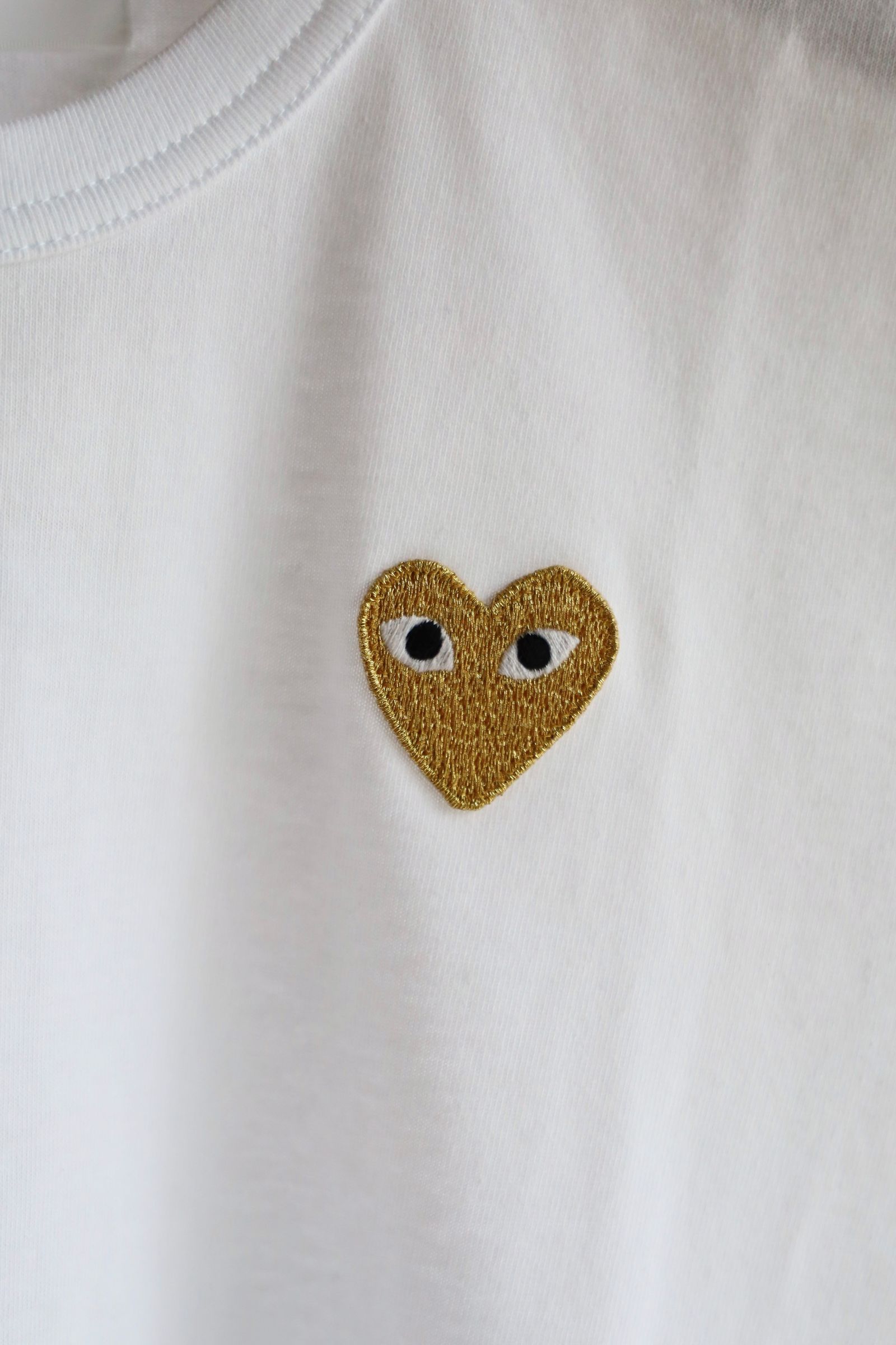 PLAY COMME des GARCONS - プレイコムデギャルソン ワンポイント