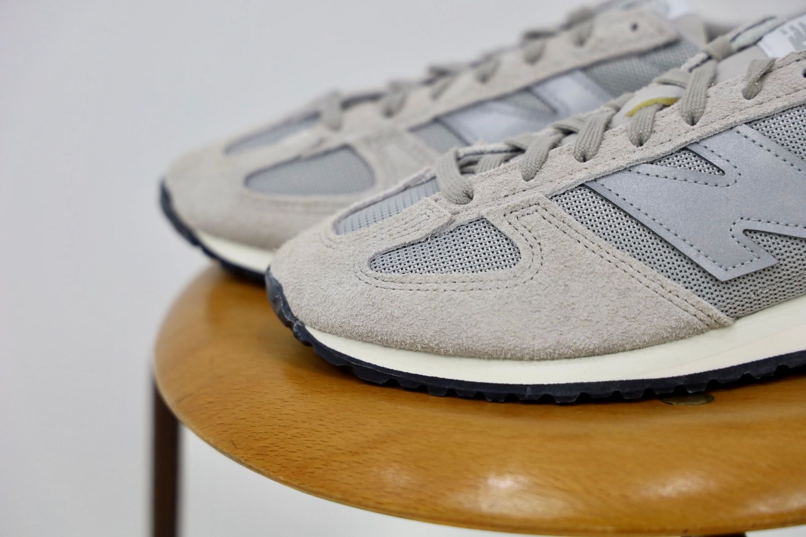 ジュンヤワタナベマン 25AW New Balance U471 (WP-K102)GRAY★10月17日(金)発売！