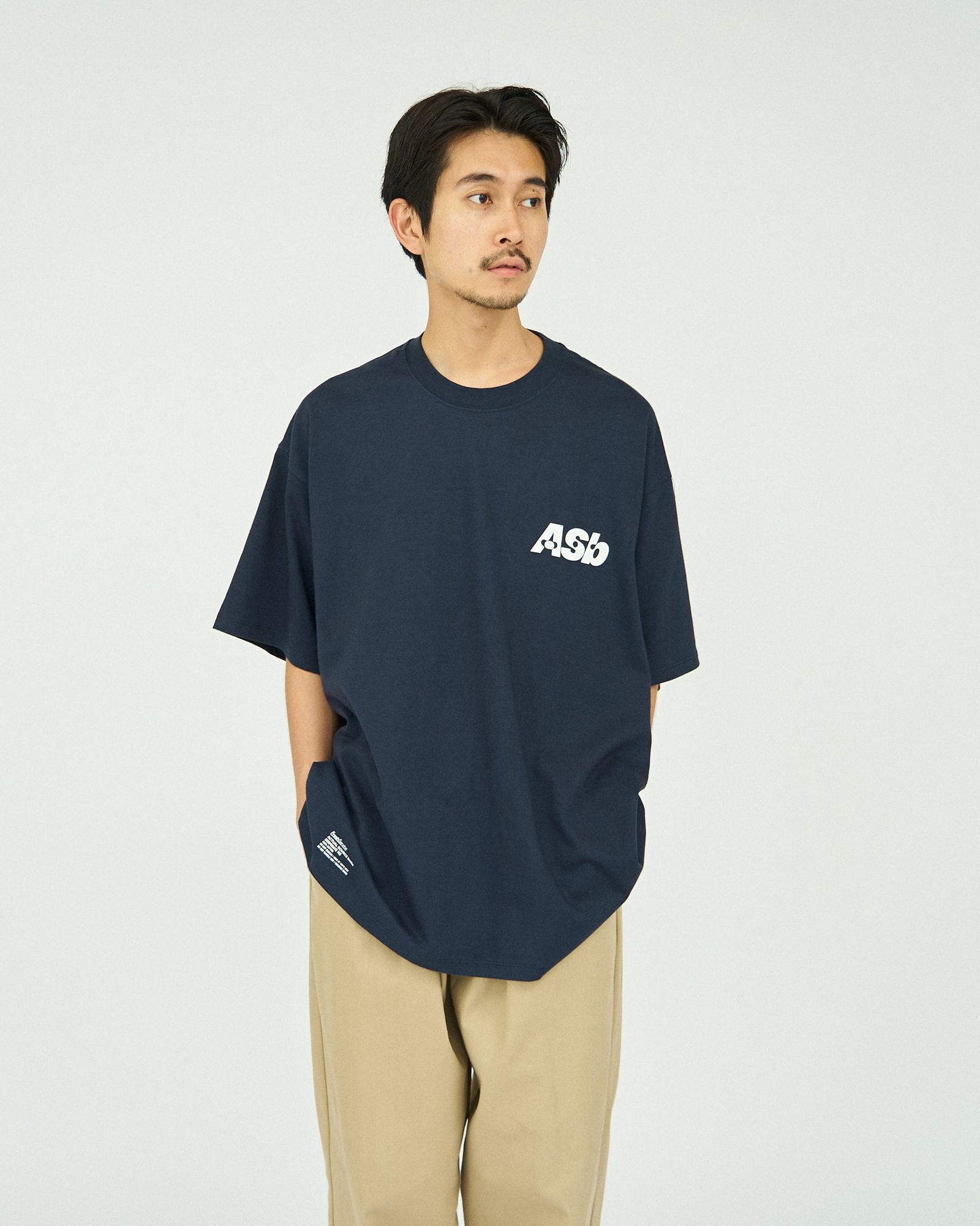 FreshService - フレッシュサービスAS×FS CORPORATE S/S TEE 