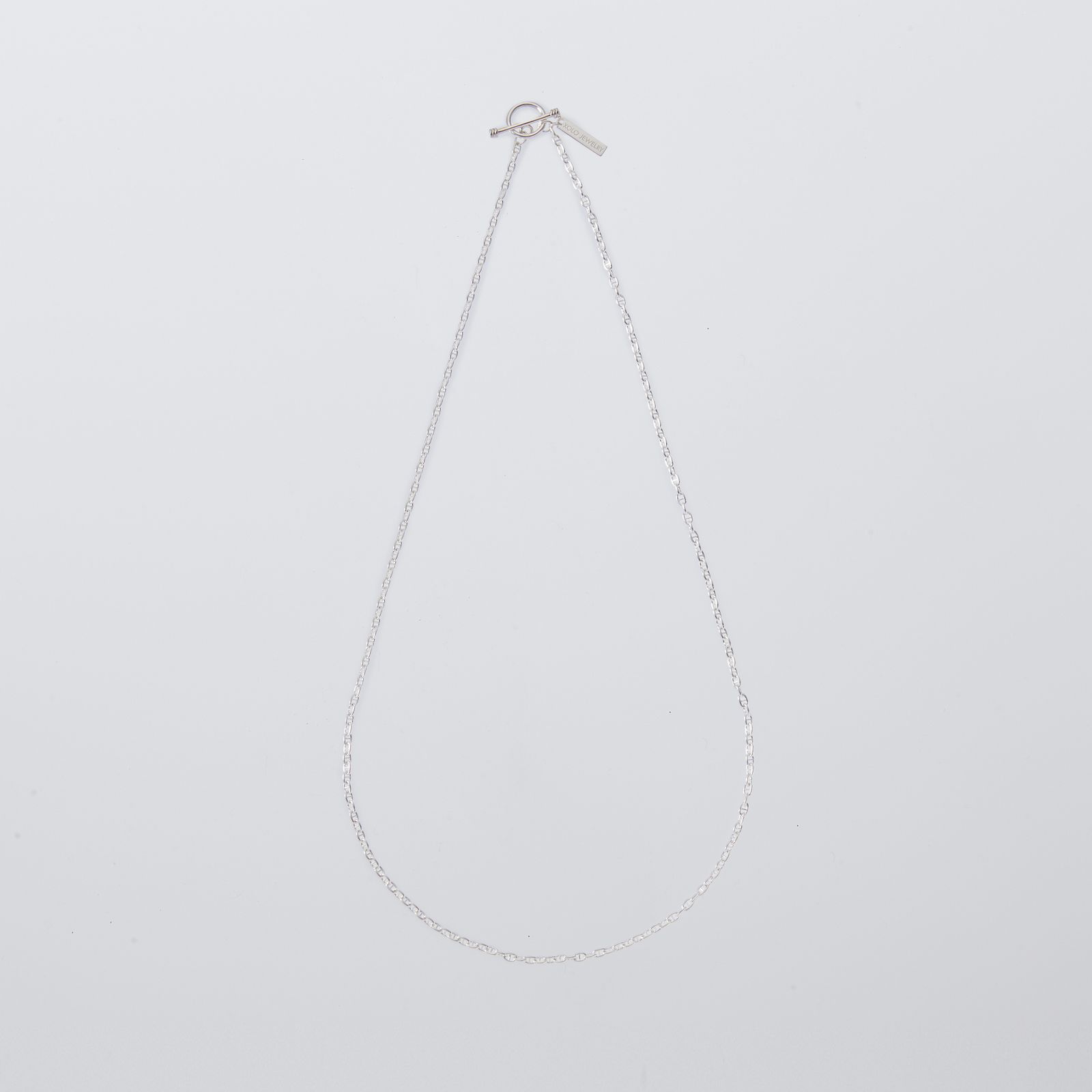 XOLO JEWELRY ネックレス / Marina Link Necklace(XON45-50)★11月15日(土)発売！