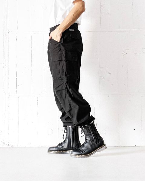 フレッシュサービス BACK SATEEN FIELD JACKET 2月22日(土)新作発売！