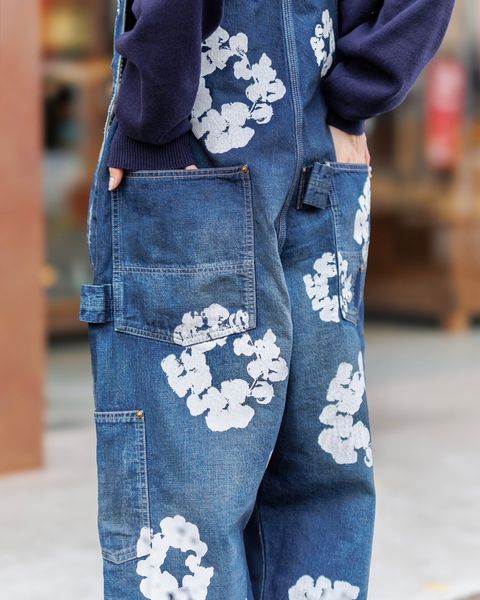 セントマイケル 24FW 新作DT_OVER ALL style.2024.12.24