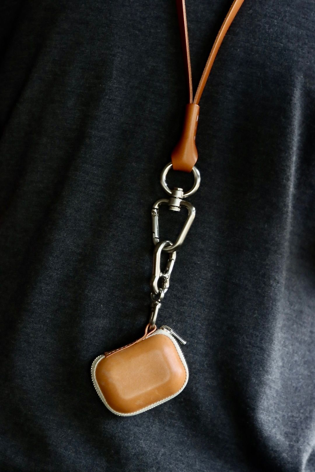 Hender Scheme - エンダースキーマ ネックストラップneckstrap Hender Scheme - エンダースキーマ ネックストラップneckstrap