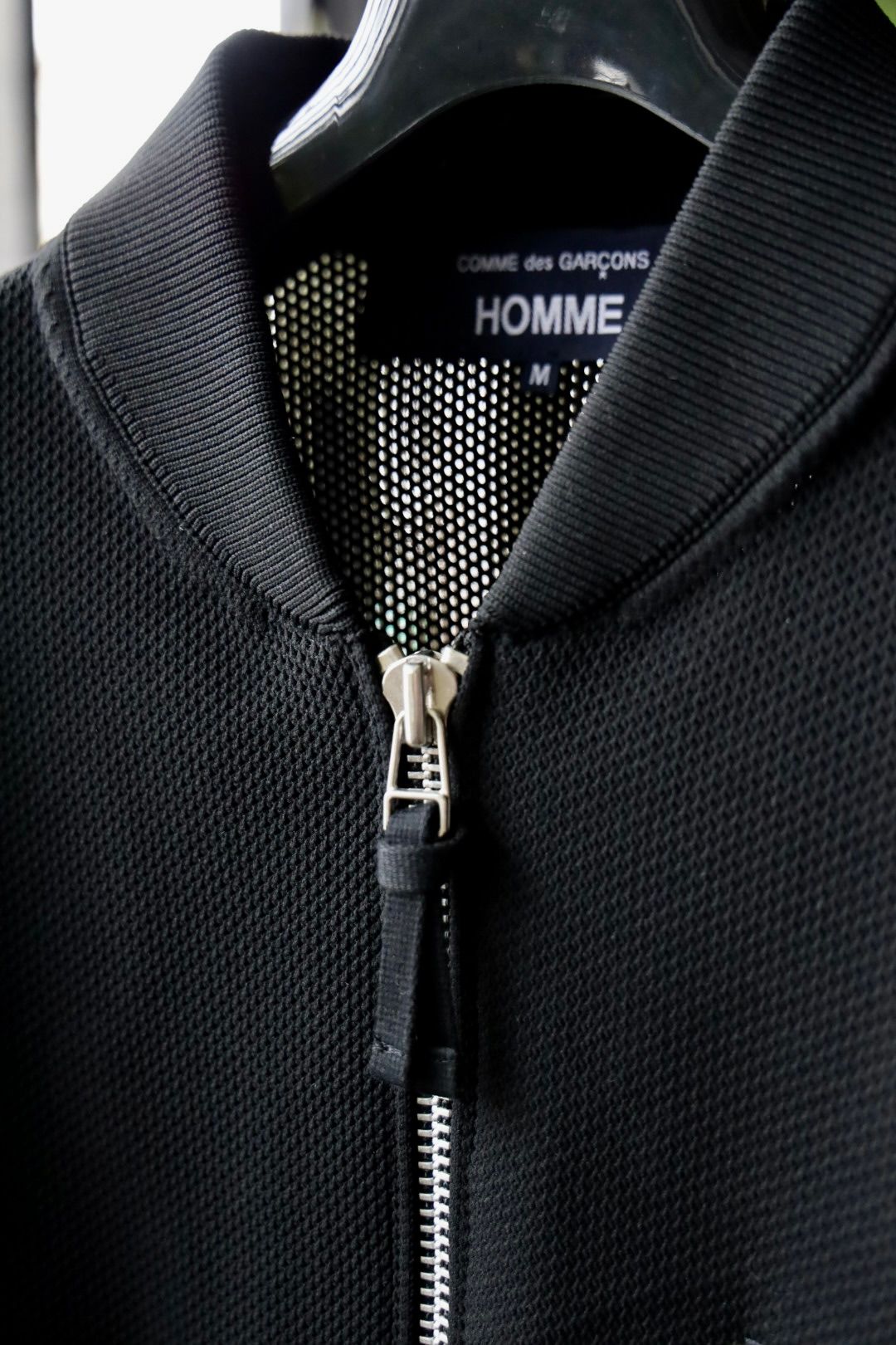 COMME des GARCONS HOMME - コムデギャルソンオム25SS エステル