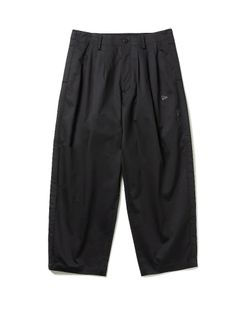 Yohji Yamamoto×NEWERA 裏毛オーバーサイズドプルオーバーフーディースタイル