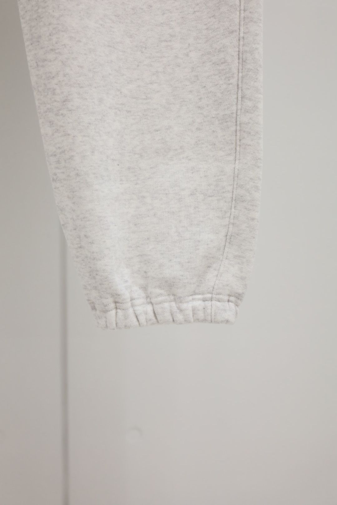 S.F.C 26SS エスエフシーPURE WIDE SWEAT PANTS(SFCSS26CS01)Ash Grey☆1月24日(土)発売！