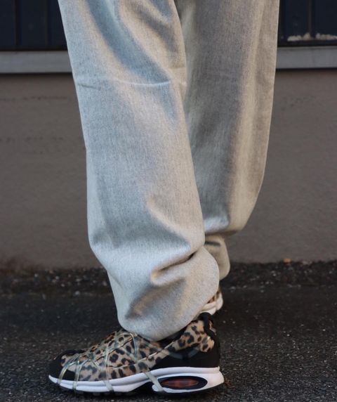 セントマイケル 新作HOODIE POSSESSIONセットアップ style.2023.1.6