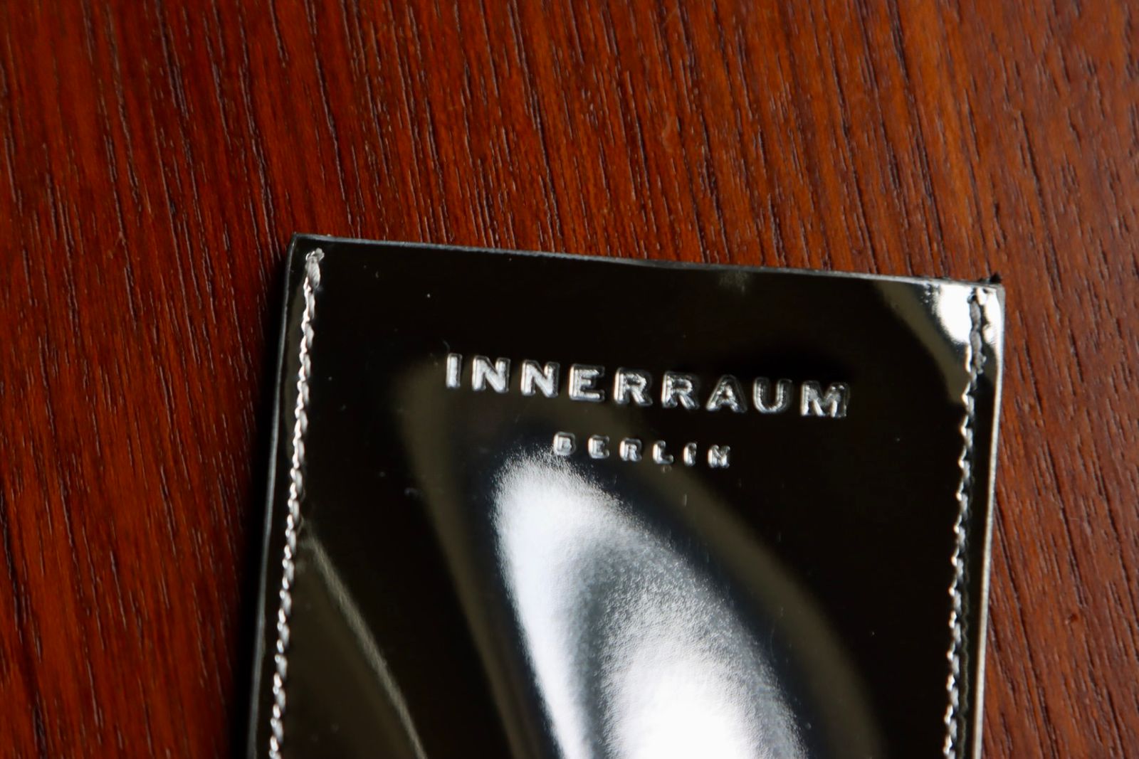 ジュンヤワタナベマン23AW Innerraumインナーラムショルダーボディバッグ①(WL-K203-051) ☆8月4日(金)発売！