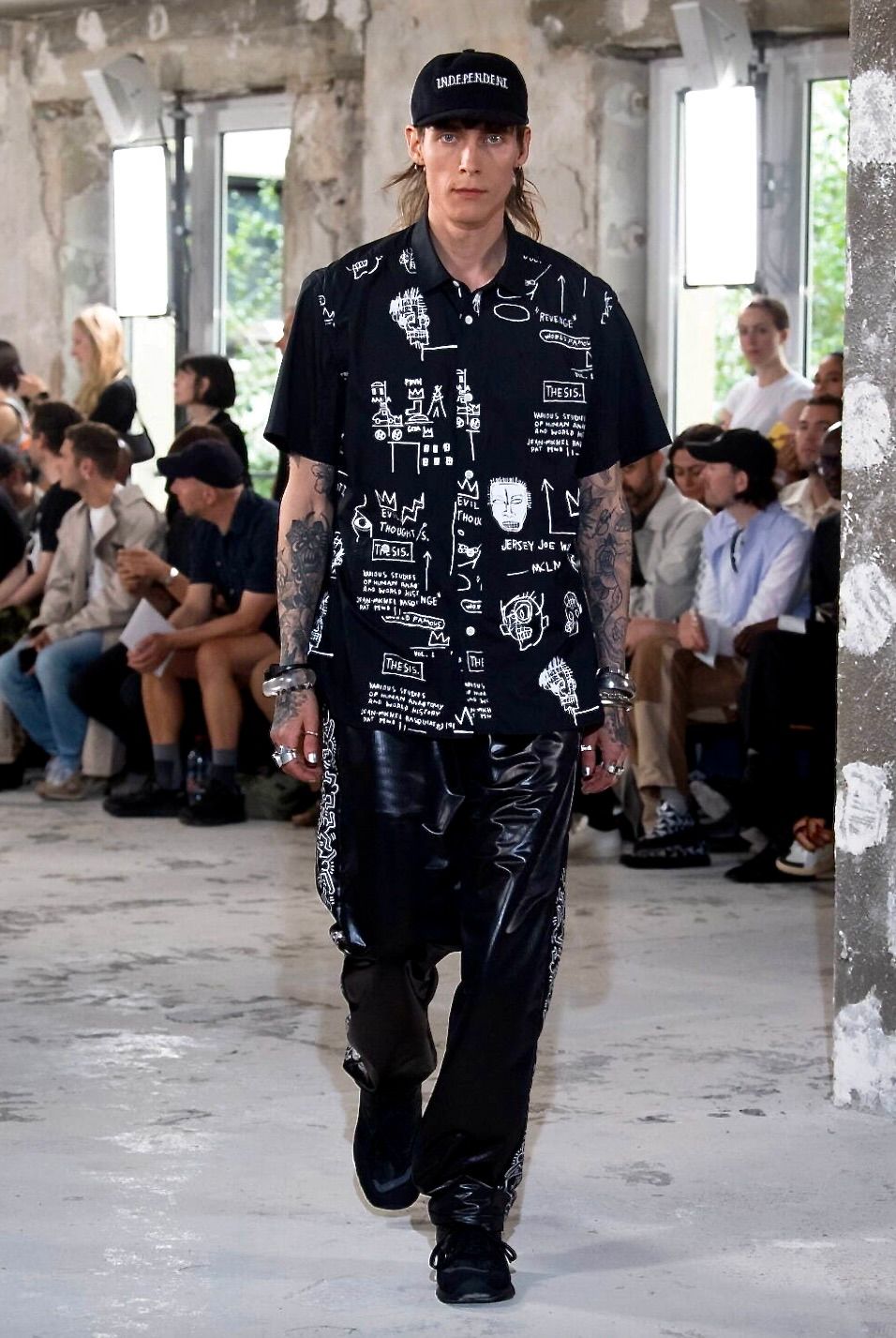 JUNYA WATANABE COMME des GARCONS MAN ジュンヤワタナベ