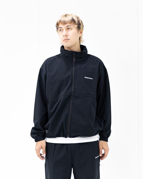 FreshService MOTION LAYER TRACK BLOUSON 新作発売！