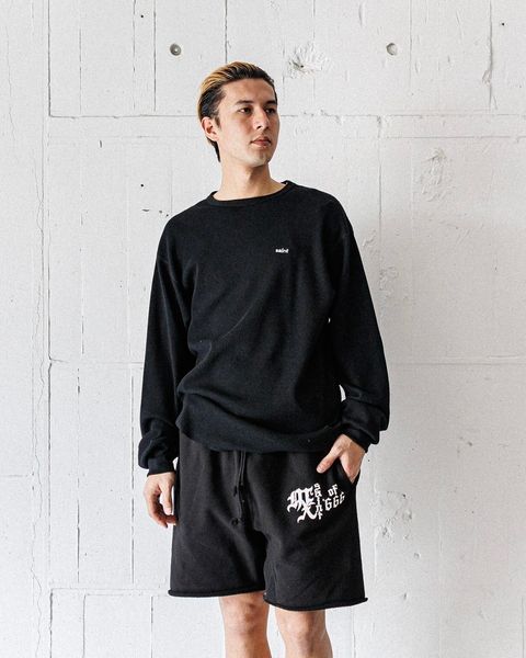 セントマイケル LS THARMAL TEE 2月22日(土)新作発売！