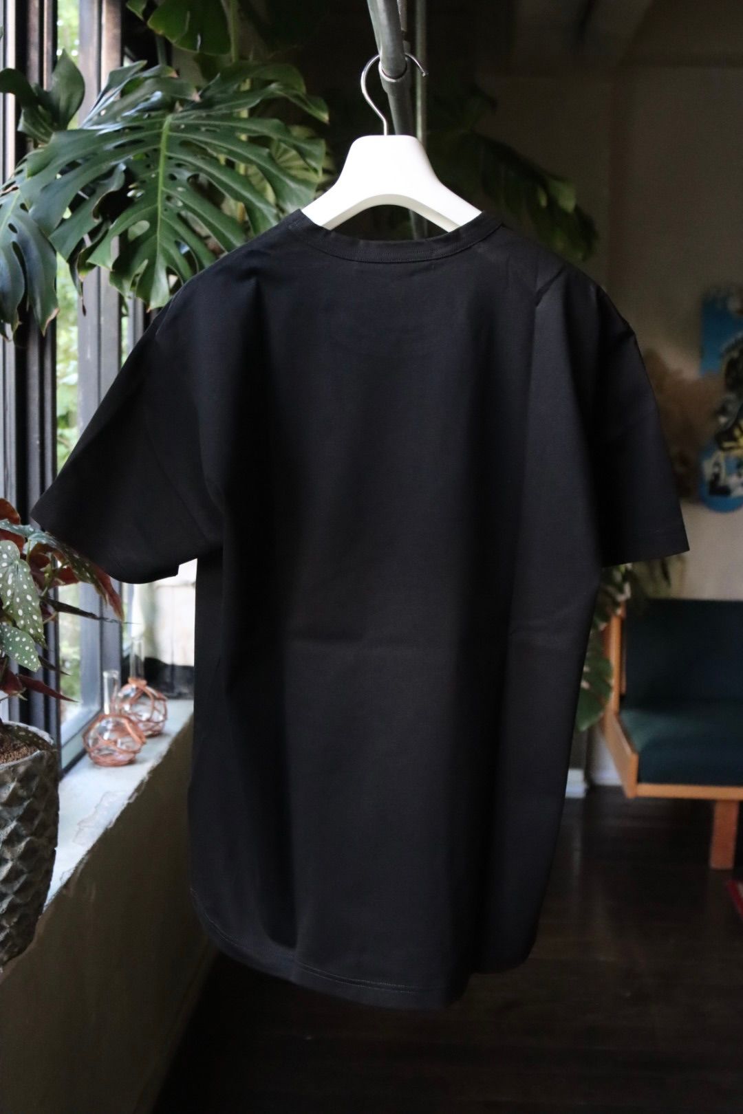 ジュンヤワタナベマン23AW SIMEKコラボレーションTシャツ①(WL-T023-051)