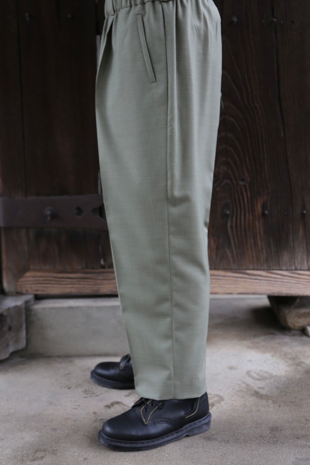 Dulcamara よそいきドロップJK -YOSOIKI-(D121-J114) style.4.4.