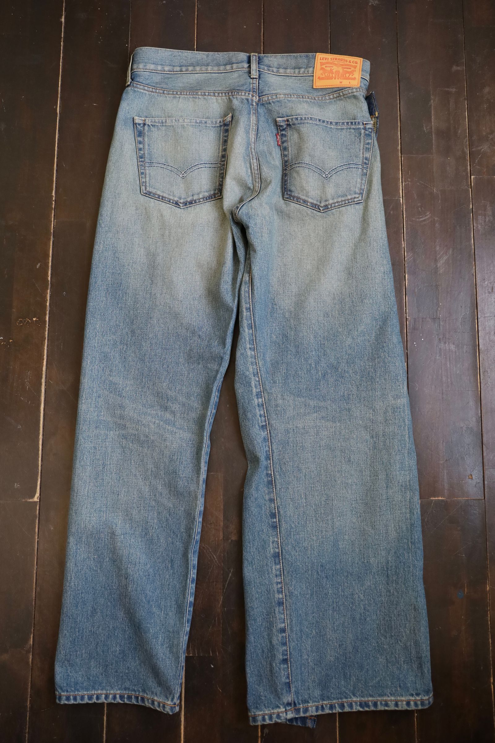 JUNYA WATANABE MAN - ジュンヤワタナベマン 25SS 綿デニム製品