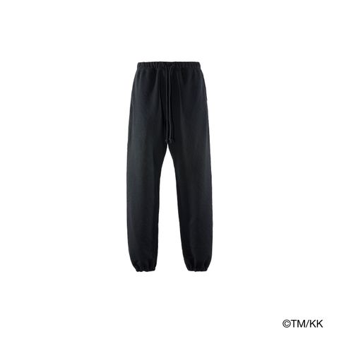 モノノケ・メイド SWEAT PANTS_FLOWER(MT-MK8-0000-016)BLACK☆オンライン4月11日(土)発売！