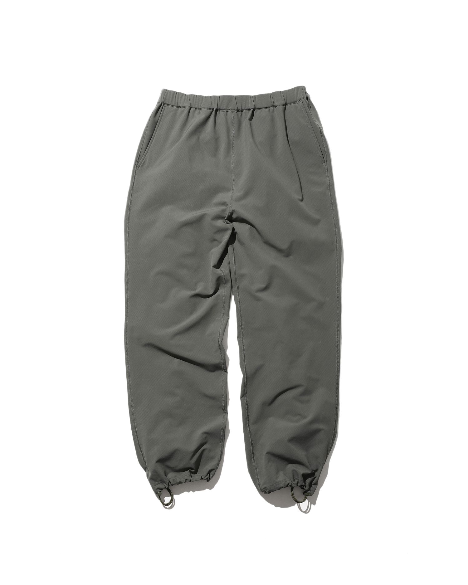 FreshService - フレッシュサービス STORMFLEECE UTILITY EASY PANTS(FSC243-40208)KHAKI  | mark