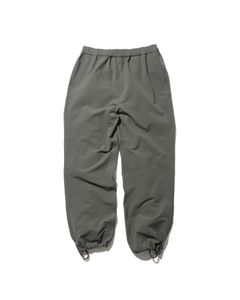 フレッシュサービス STORMFLEECE UTILITY EASY PANTS(FSC243-40208)KHAKI