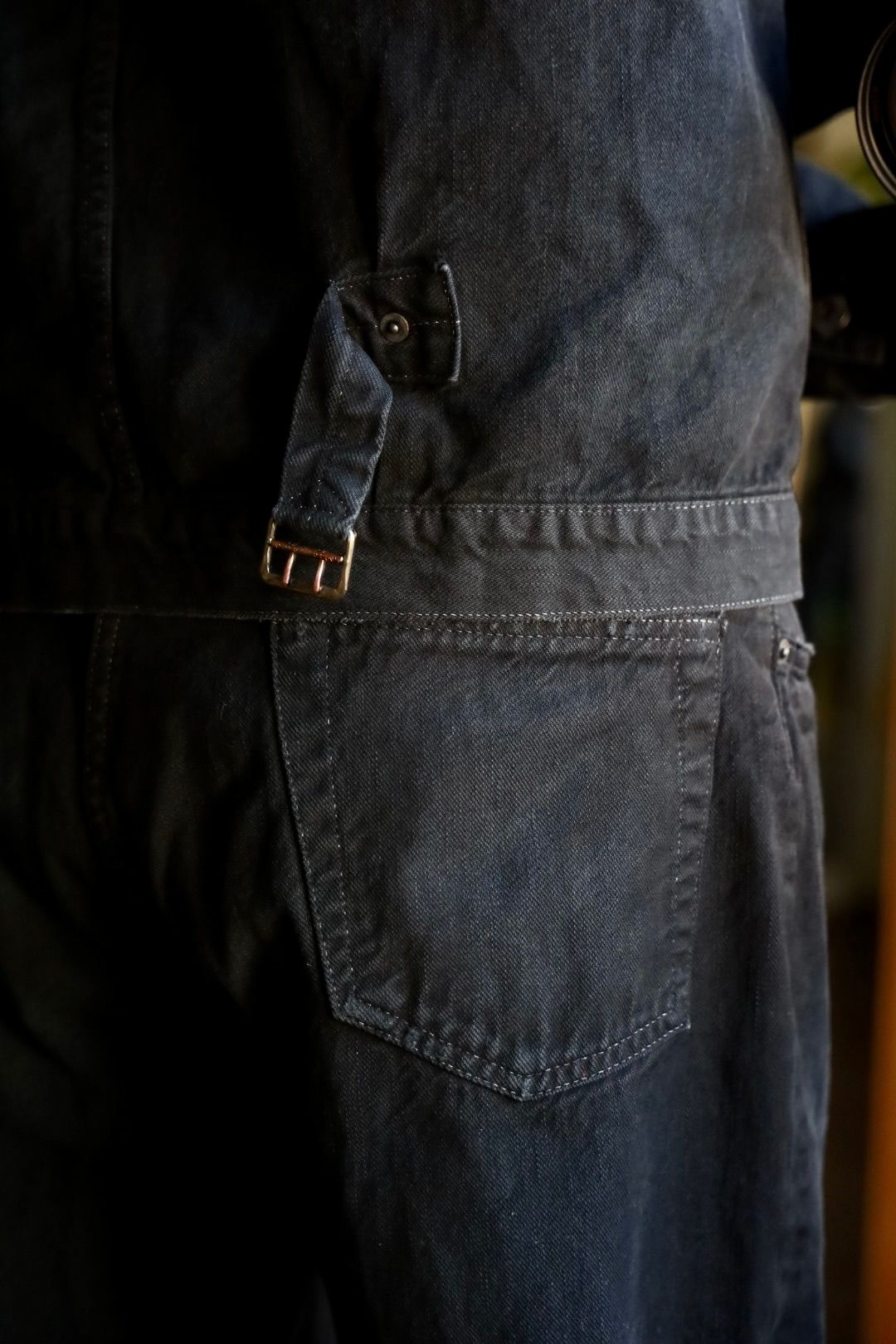 アプレッセ 1st Type Denim Jacket(25SAP-01-24H)CUSTOM☆12月21日(土)発売！