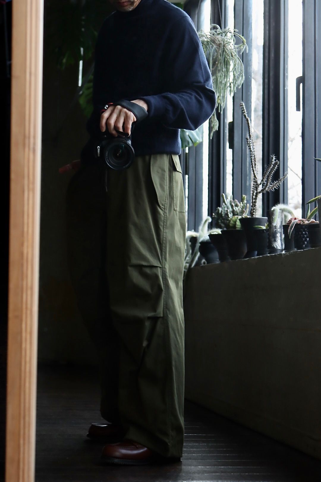 M*e様 blurhms ROOTSTOCK Jacket ＆ Snow Pan blurhms ROOTSTOCK – +81