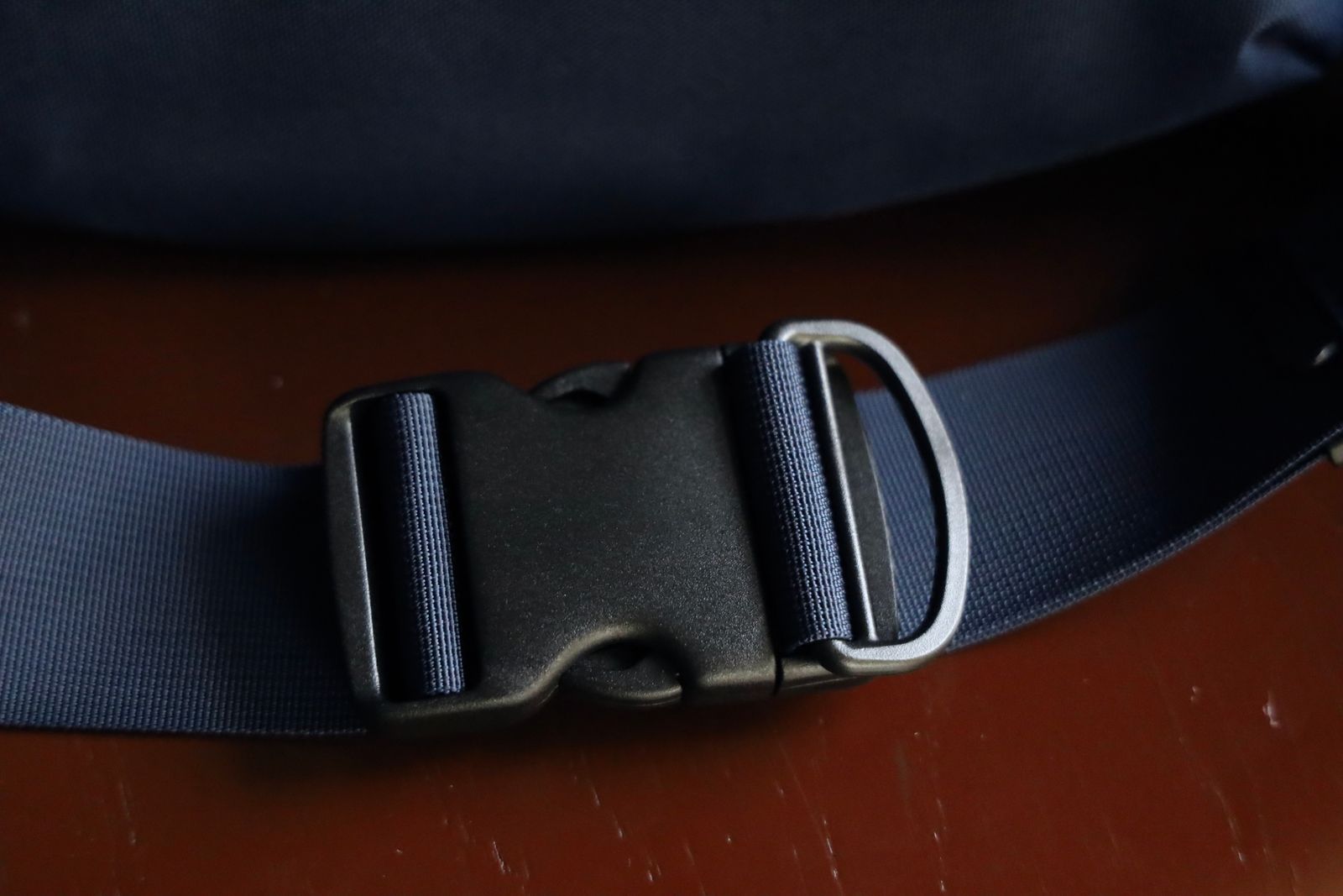 フレッシュサービス UTILITY BELT BAG_LARGE (FSP244-90008)NAVY