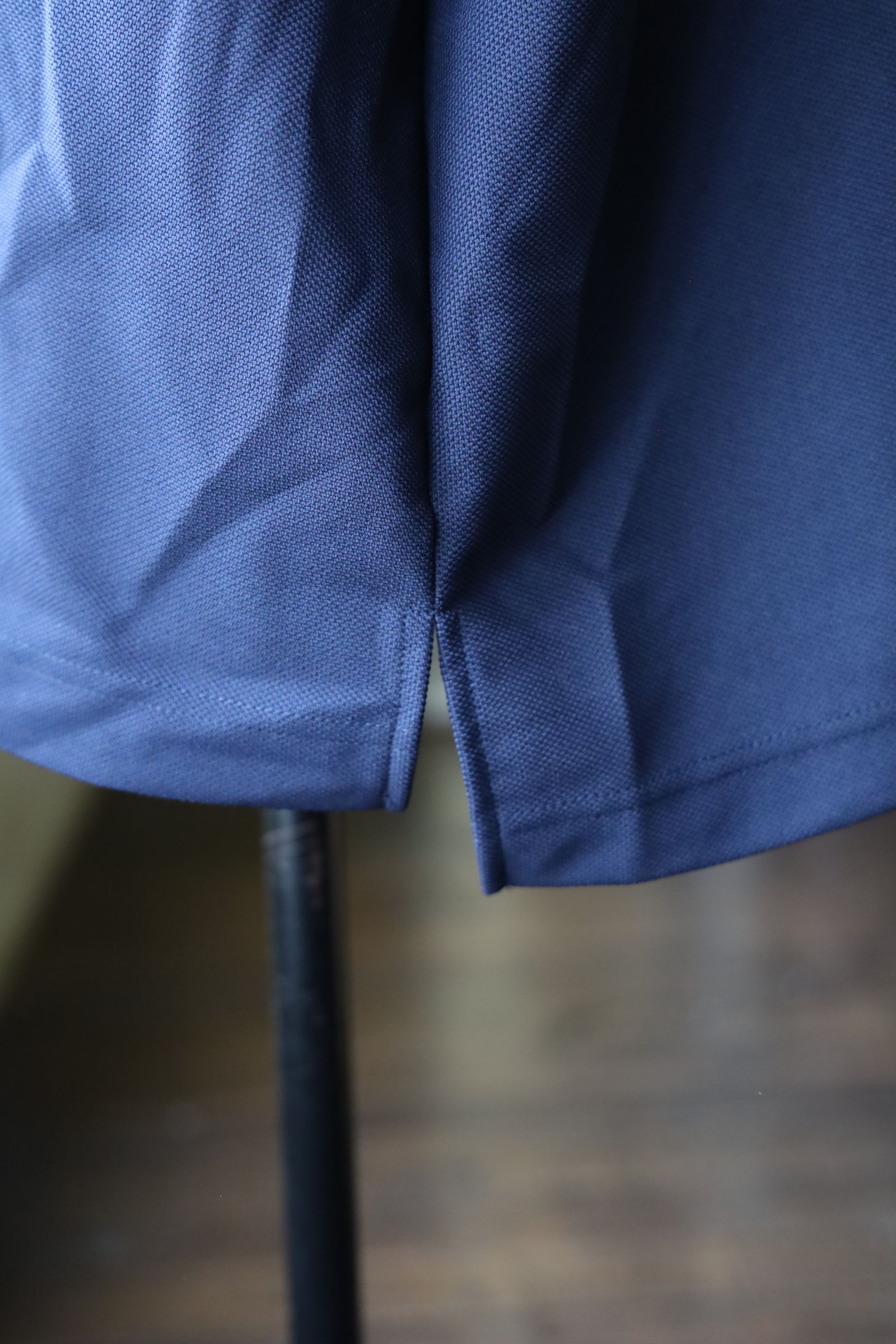 Stripes For Creative - S.F.C 25SS エスエフシー BIG SS POLO Stripes For Creative - S.F.C 25SS エスエフシー BIG SS POLO