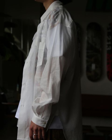 eYe JUNYA WATANABE MAN CarharttカーハートWネームパンツ(WG-P905-100) style. 2021.04.17.