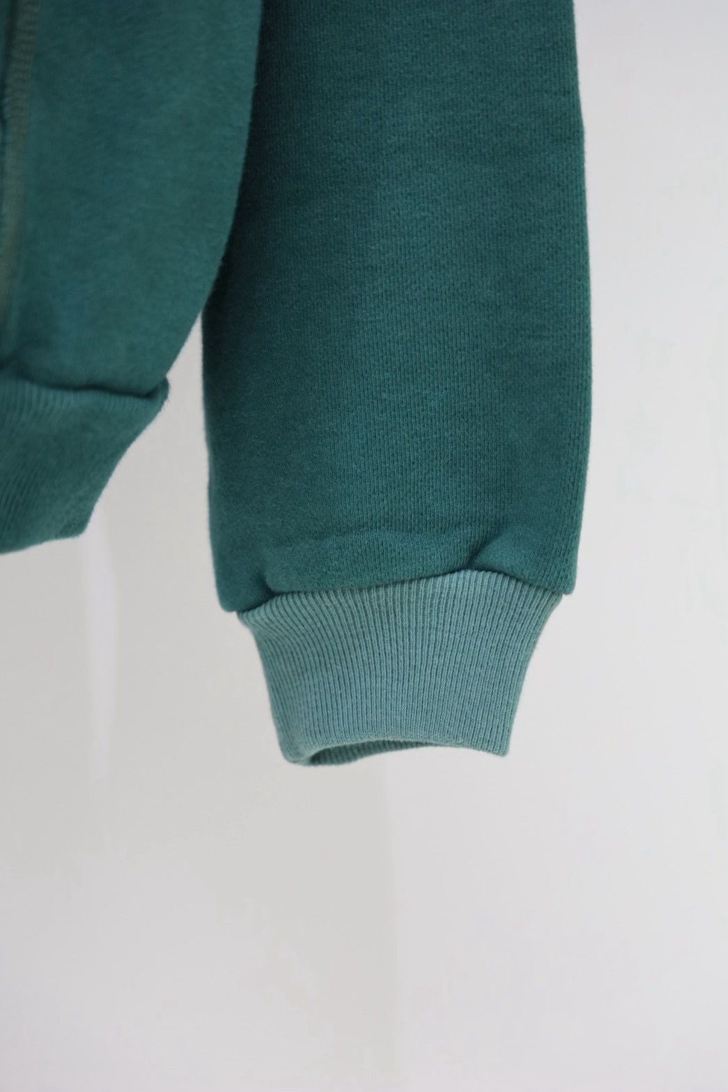 アプレッセ 2026 STYLE2 Vintage Zip Sweat Hoodie(26AAP-05-10)GREEN☆8月8日(土)発売！