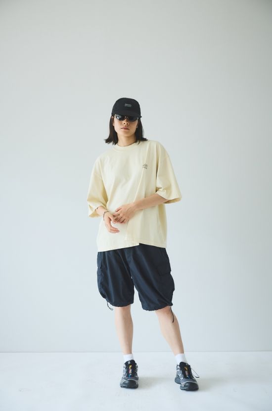 SEDAN ALL-PURPOSE - セダンオールパーパス SS24 Cargo Easy
