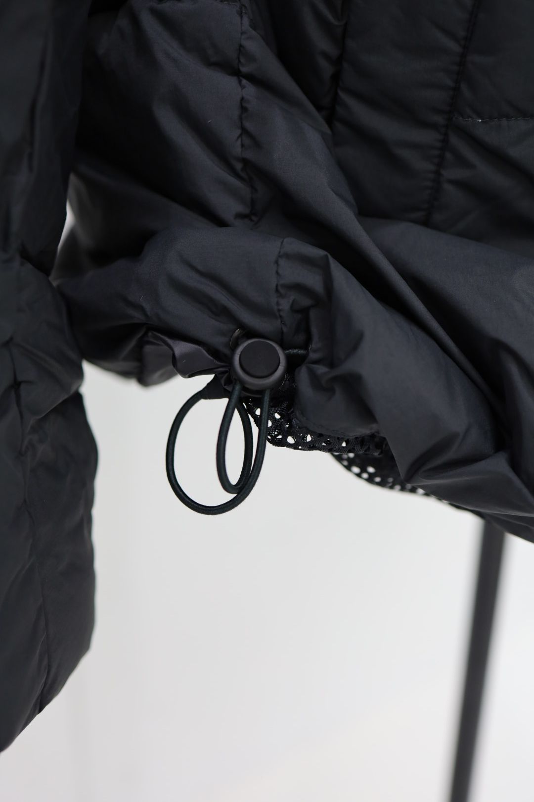 カナダグース クロフトン パッファーCrofton Puffer EnduraLuxe Black Label(2282MB)Black☆新作発売！