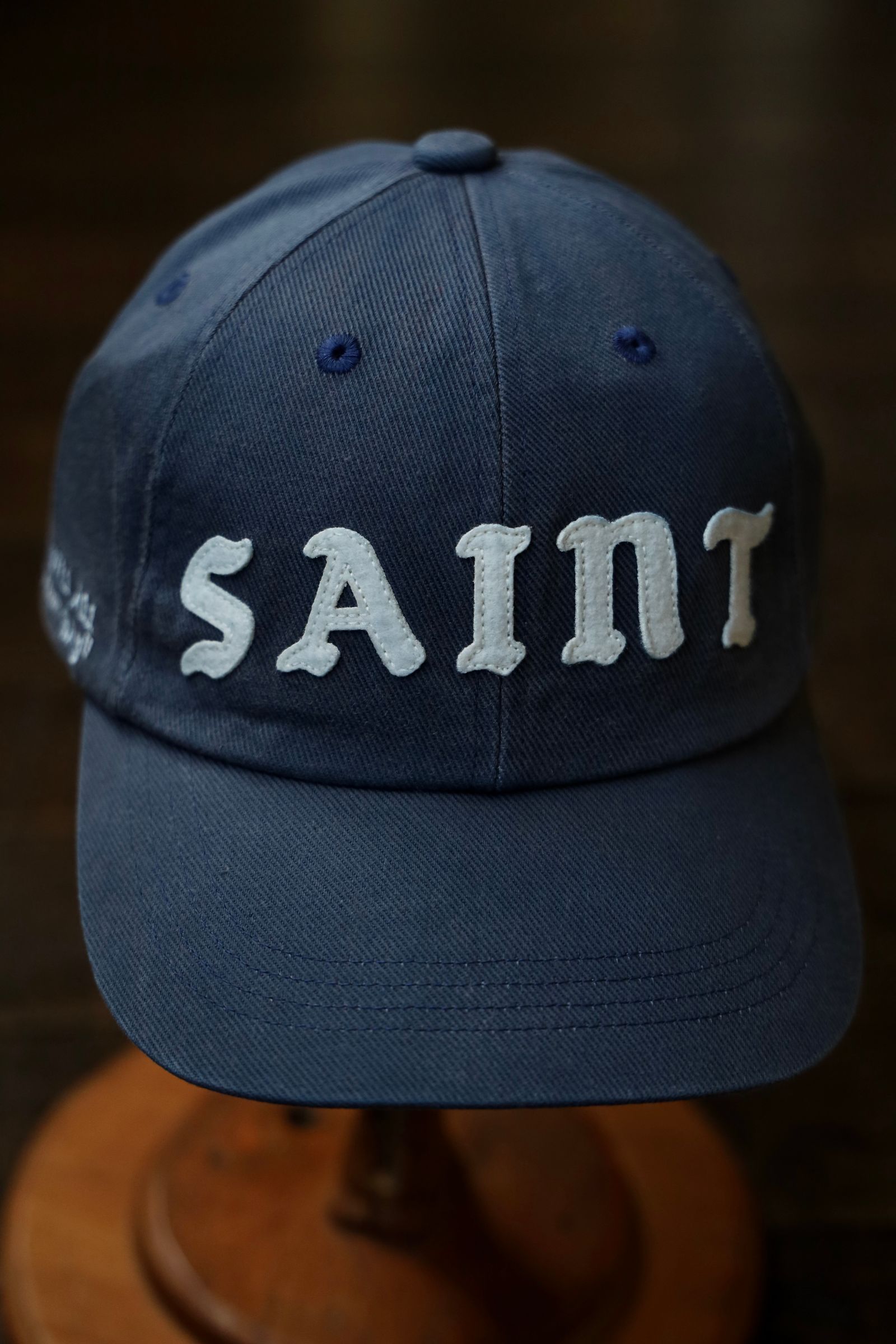 セントマイケル24SS SAINTMS CAP SM-YS8-0000-C18 Amazon.co.jp: SAINT Mxxxxxx セントマイケル メッシュ キャップ