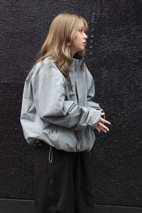 SEDAN ALL-PURPOSE 新作PRIMALOFT®️Insulation Jacket