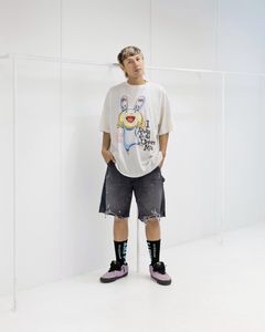 mononoke・made  S/S T-SHIRT_KIKI 6月27日(土)新作発売！