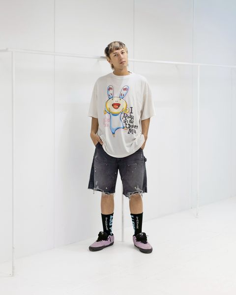 mononoke・made  S/S T-SHIRT_KIKI 6月27日(土)新作発売！