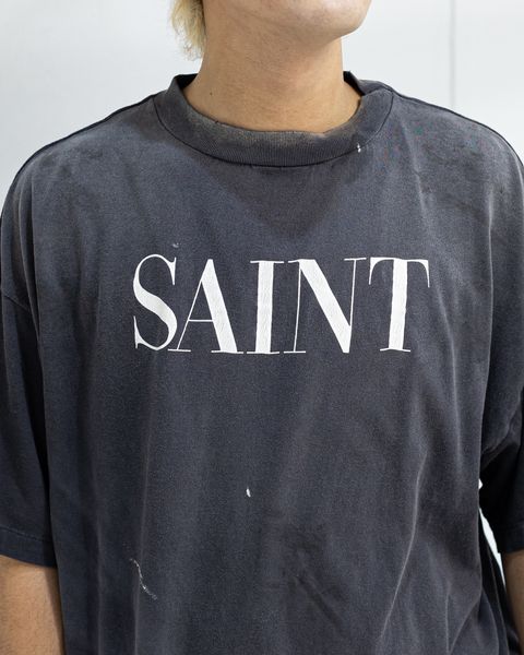 セントマイケル SAINT 666 SS T-SHIRT 4月11日(土)新作発売！