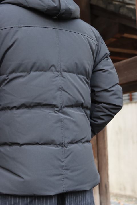 CANADA GOOSE MACMILLAN PARKA FF(3804MA) style.2021.12.19
