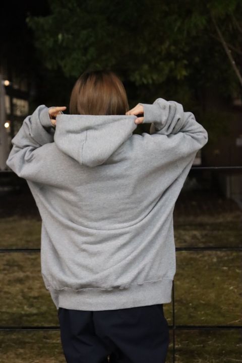 FreshService LIGHT OZ PULLOVER HOODIE style.2023.01.15.