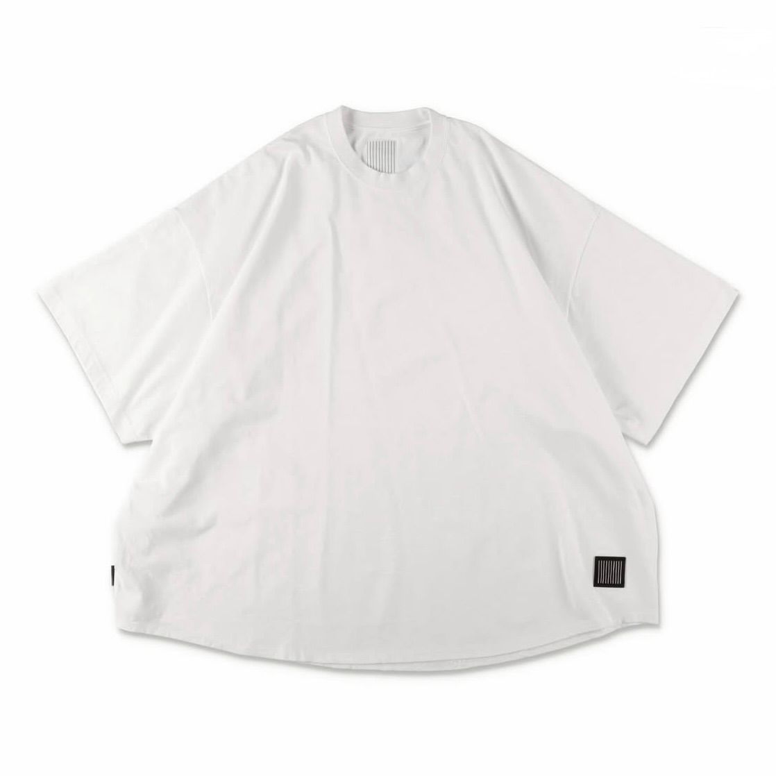 S.F.C 26SS エスエフシー SUPER BIG ROUND SS TEE(SFCSS26CS16)White☆5月9日(土)発売！